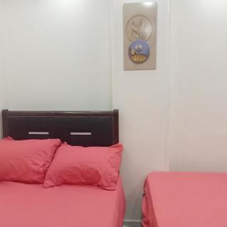 دقايق الاهرامات شقة فندقيه مجهزه بالكامل - 0