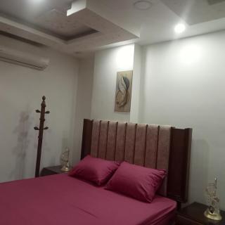 دقايق الاهرامات شقة فندقيه مجهزه بالكامل - 2