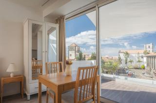Madeira Rooftop Studio, Ocean & City View - 5