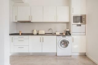 Madeira Rooftop Studio, Ocean & City View - 3