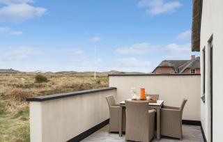 Nice Home In Ulfborg With Wifi - Ulfborg - 9