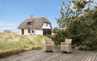 Nice Home In Ulfborg With Wifi - Ulfborg - 2