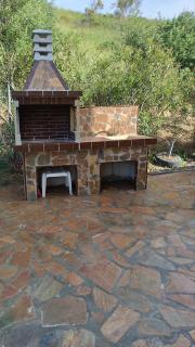 Nouli's Mountain View Haven - Nikiti - 9