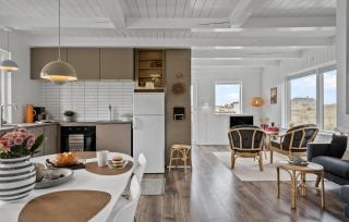 Nice Home In Ulfborg With Wifi - Ulfborg - 5