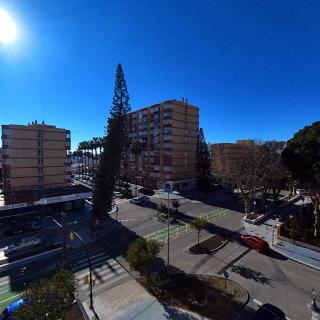 Terrasol Madrid 4 - 7