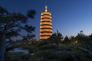 Yanqi Hotel, Managed by Kempinski - 9