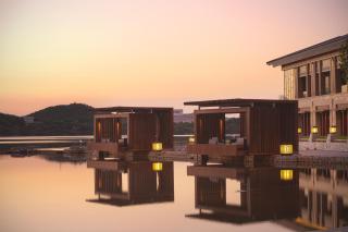 Yanqi Hotel, Managed by Kempinski - Huairou - 8