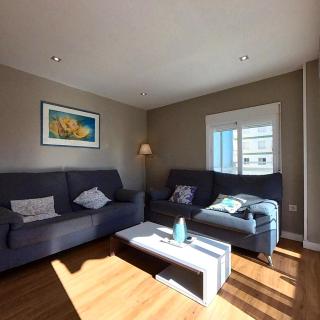 Terrasol Madrid 4 - 4