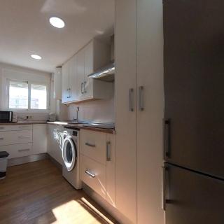 Terrasol Madrid 4 - 1