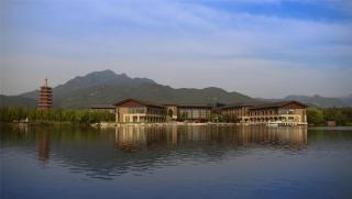 Yanqi Hotel, Managed by Kempinski - 4