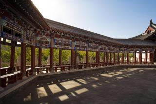 Yanqi Hotel, Managed by Kempinski - 2