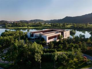 Yanqi Hotel, Managed by Kempinski - 4