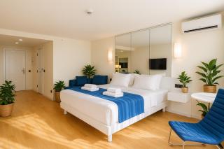 Panorama Orbi Luxe Batumi - Batumi - 7