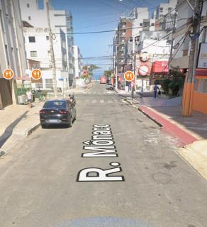 Apartamento Guarapari, WI-FI, Vista do Mar, Praia do Morro,100 metros do Mar - 5