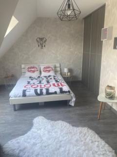 Room - - 6