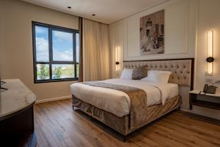 Levant Hotel - Jerusalem - 8