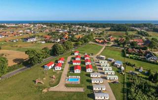 Beautiful Home In Sarbinowo - Sarbinowo - 8