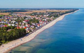 Beautiful Home In Sarbinowo - Sarbinowo - 3