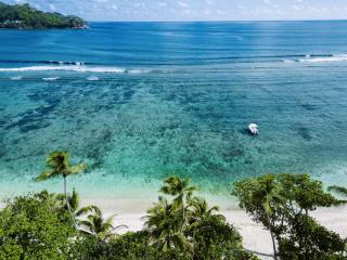 Kempinski Seychelles Resort - Baie Lazare - Mahé - 2