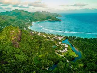 Kempinski Seychelles Resort - Baie Lazare Mahé - 5
