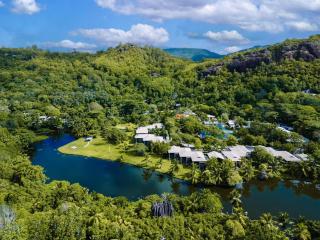Kempinski Seychelles Resort - Baie Lazare Mahé - 8