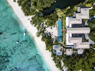 Kempinski Seychelles Resort - Baie Lazare Mahé - 4
