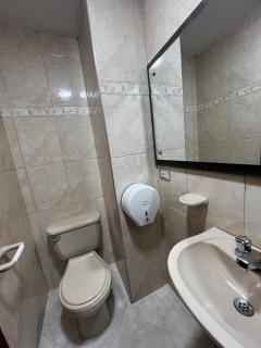 Hotel Iberia Plaza - Ipiales - 1