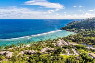 Kempinski Seychelles Resort - 2