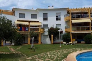 Place with Terrace and Pool Ideal for Families - Dénia - 5