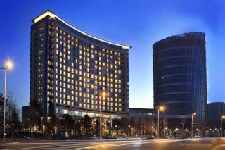 Kempinski Hotel Yinchuan - 1