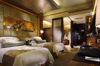 Kempinski Hotel Yinchuan - Yinchuan - 0