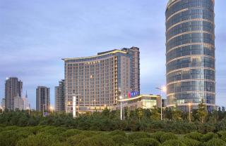 Kempinski Hotel Yinchuan - Yinchuan - 9