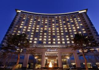 Kempinski Hotel Yinchuan - Yinchuan - 5
