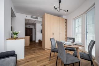 Kasprzaka 29 Wola Tower By Perfect Apart - 5