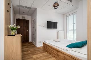 Kasprzaka 29 Wola Tower By Perfect Apart - 8