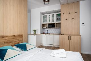 Kasprzaka 29 Wola Tower By Perfect Apart - 3