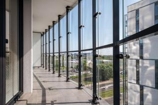 Kasprzaka 29 Wola Tower By Perfect Apart - 0