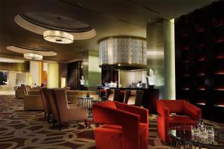 Kempinski Hotel Yinchuan - Yinchuan - 1