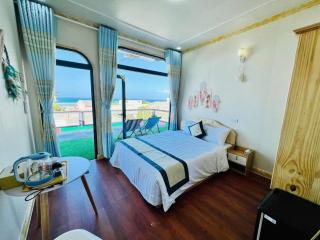 Đại Đạt Homestay - View biển đảo Phú Quý - 0