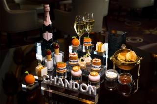 Kempinski Hotel Yinchuan - 4