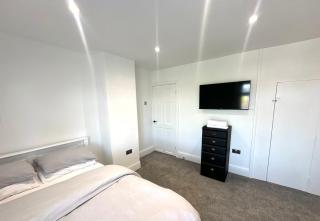 Sea Cottage - Near The Beach - Cleethorpes - 5