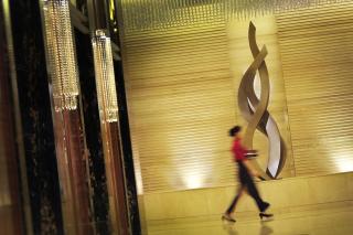 Kempinski Hotel Yinchuan - 3