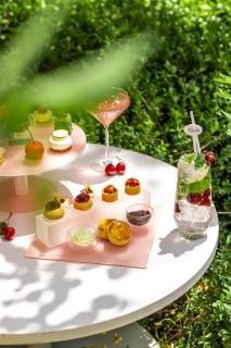 Kempinski Hotel Yinchuan - 3