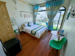 Đại Đạt Homestay - View biển đảo Phú Quý - 6