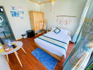 Đại Đạt Homestay - View biển đảo Phú Quý - 2