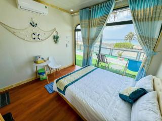 Đại Đạt Homestay - View biển đảo Phú Quý - 1