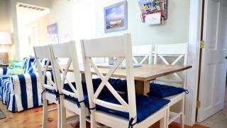704 Columbia Avenue Unit 2R - Cape May - 8