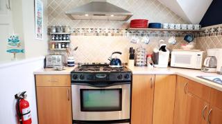 704 Columbia Avenue Unit 2R - Cape May - 4
