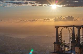 L'Orizzonte - locazione turistica Castelli Romani - Rocca di Papa - 1