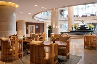 Kempinski Hotel Taiyuan - Taiyuan - 1